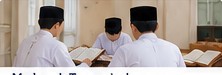 Madrasah Tsanawiyah